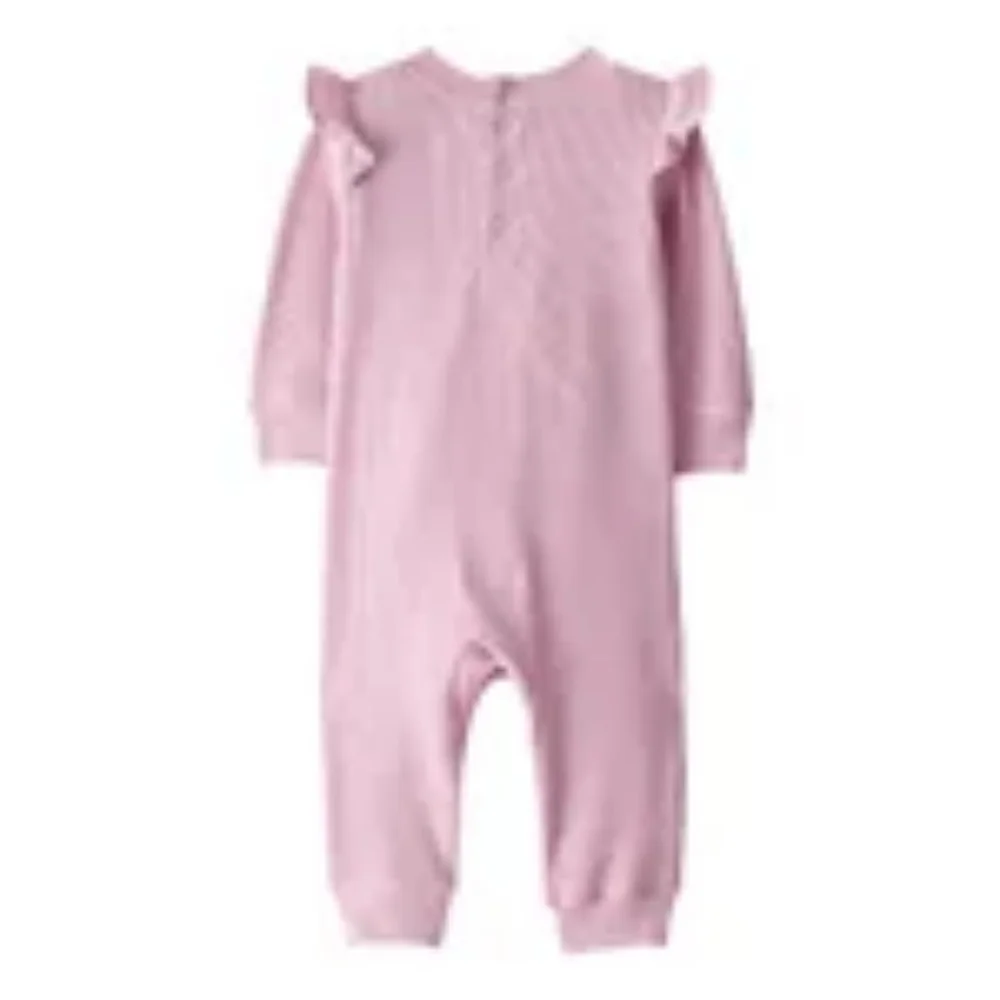 Carter's Baby 2-pack Jumpsuits